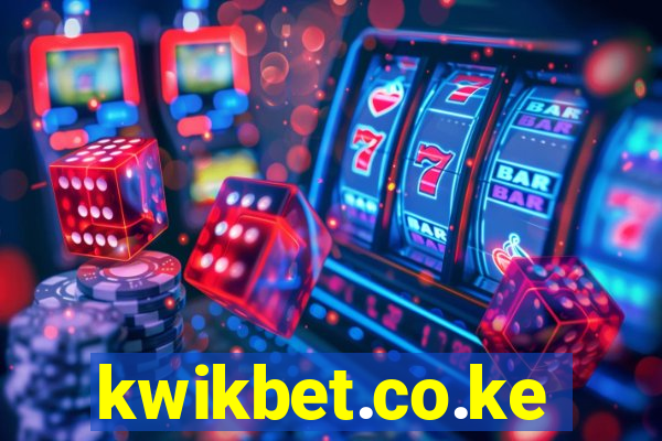 kwikbet.co.ke