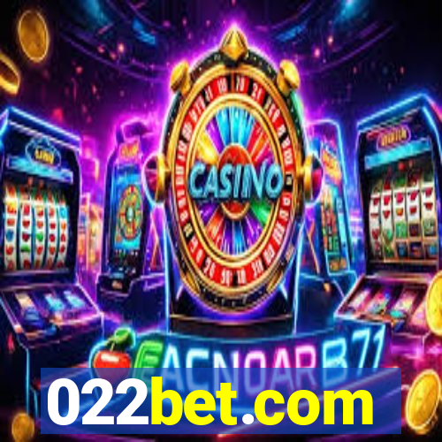 022bet.com