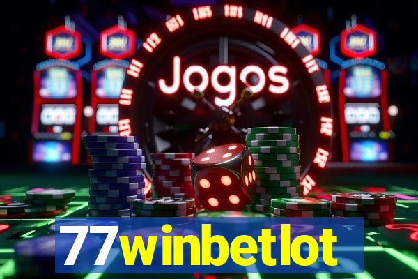 77winbetlot