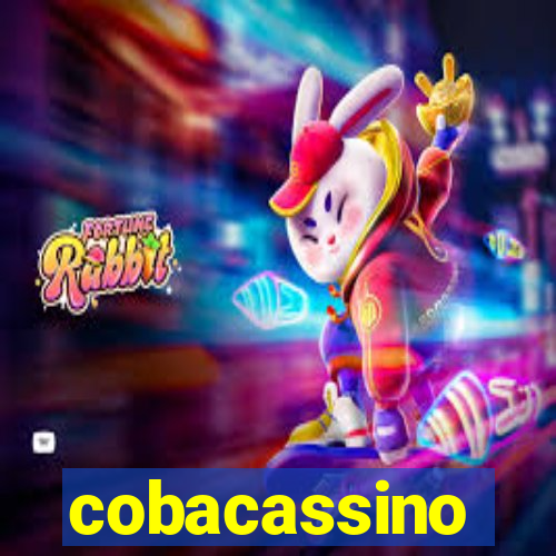 cobacassino