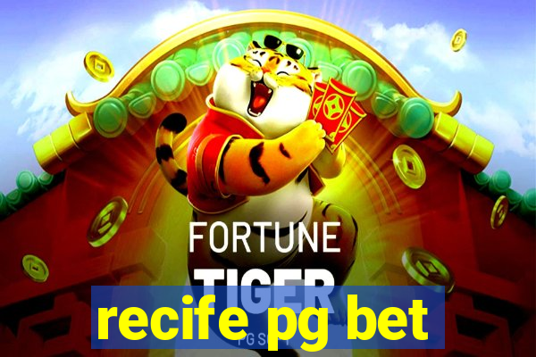 recife pg bet