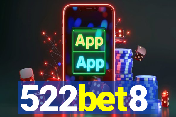 522bet8