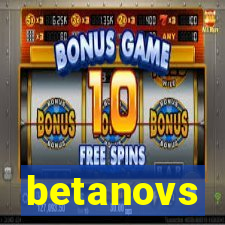 betanovs