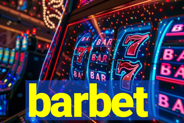 barbet