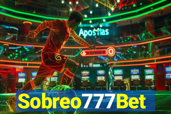 Sobreo777Bet