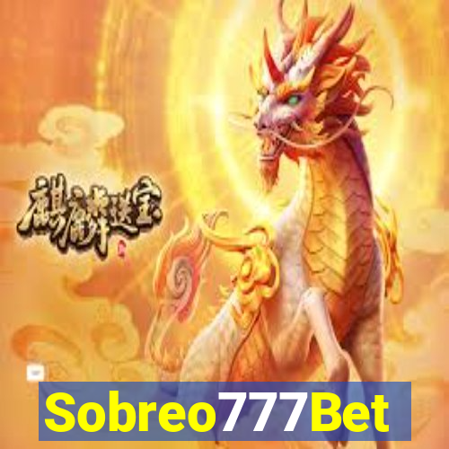 Sobreo777Bet