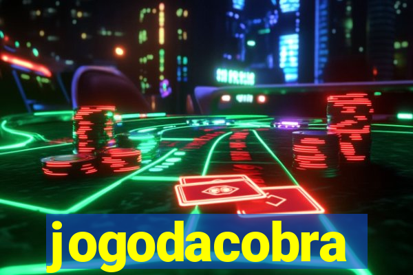 jogodacobra