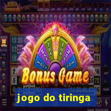 jogo do tiringa