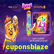 cuponsblaze