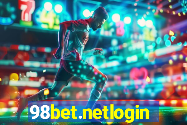 98bet.netlogin