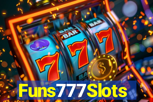 Funs777Slots