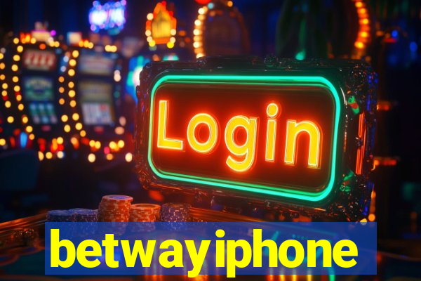 betwayiphone