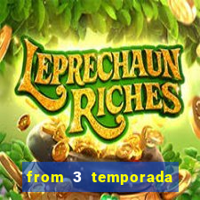 from 3 temporada dublado torrent magnet