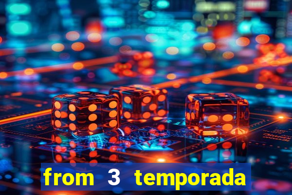 from 3 temporada dublado torrent magnet