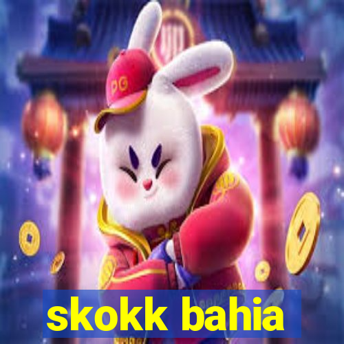 skokk bahia