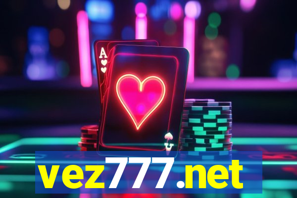 vez777.net