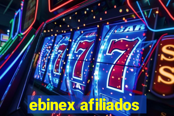 ebinex afiliados