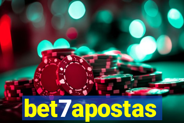 bet7apostas