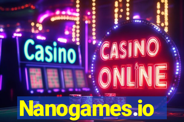 Nanogames.io