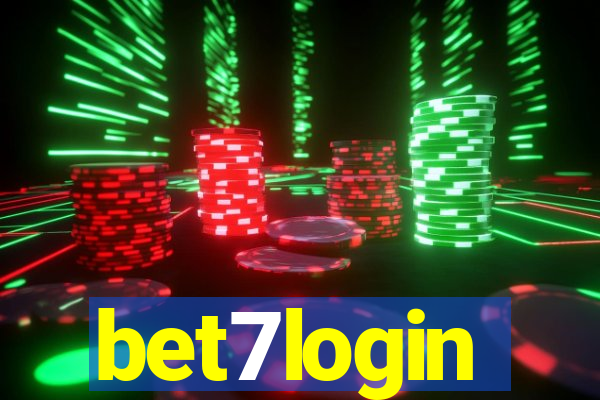 bet7login