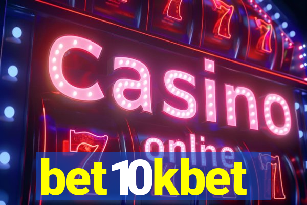 bet10kbet