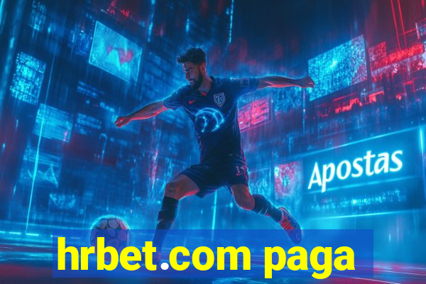 hrbet.com paga