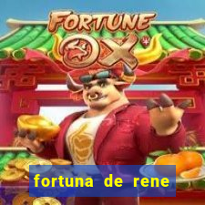 fortuna de rene terra nova