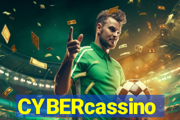 CYBERcassino