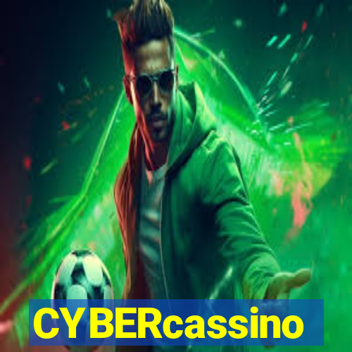 CYBERcassino