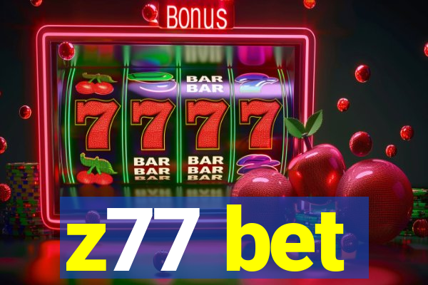 z77 bet