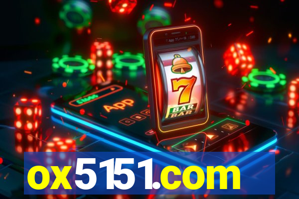 ox5151.com