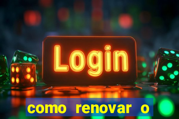 como renovar o plano tim beta antes do prazo