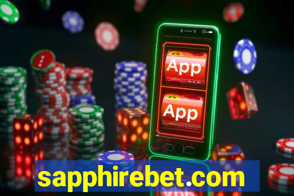 sapphirebet.com