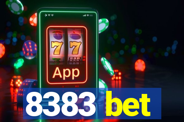 8383 bet