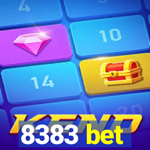 8383 bet