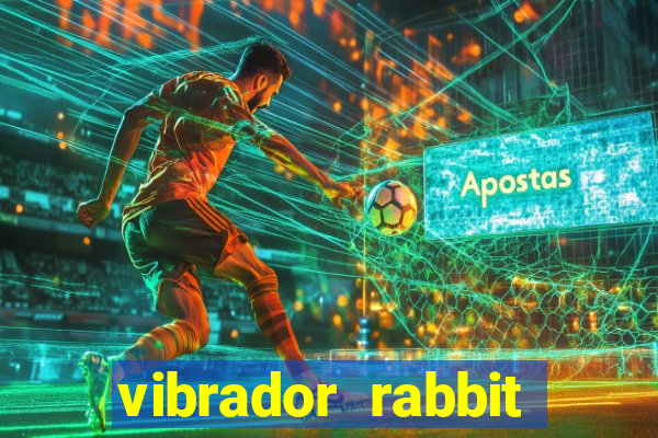 vibrador rabbit como usar