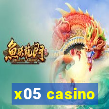 x05 casino