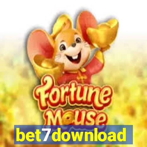bet7download