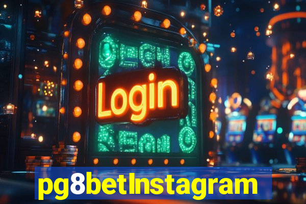 pg8betInstagram