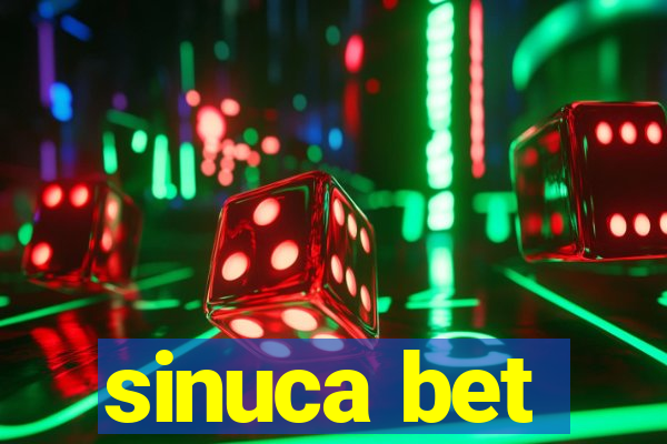 sinuca bet