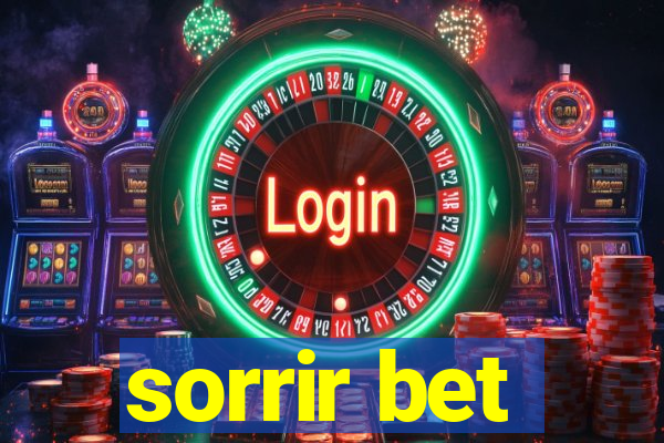 sorrir bet