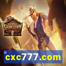 cxc777.com