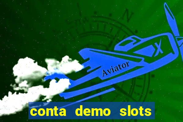 conta demo slots pg touro