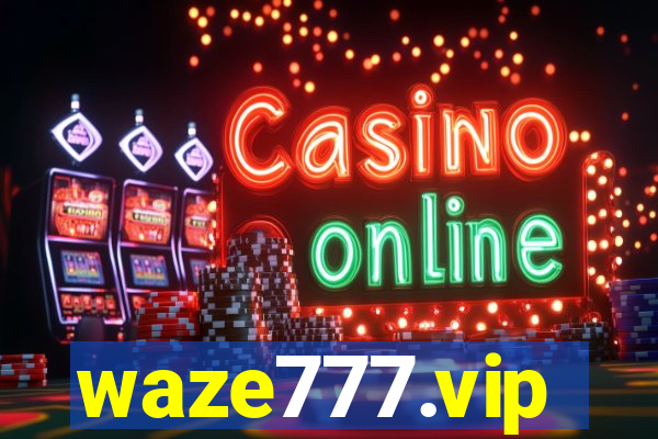 waze777.vip