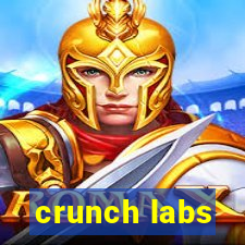 crunch labs