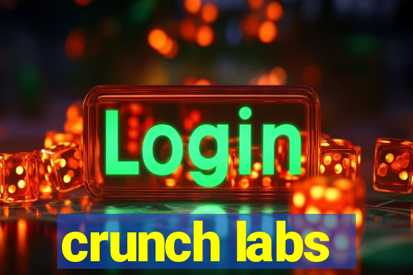 crunch labs