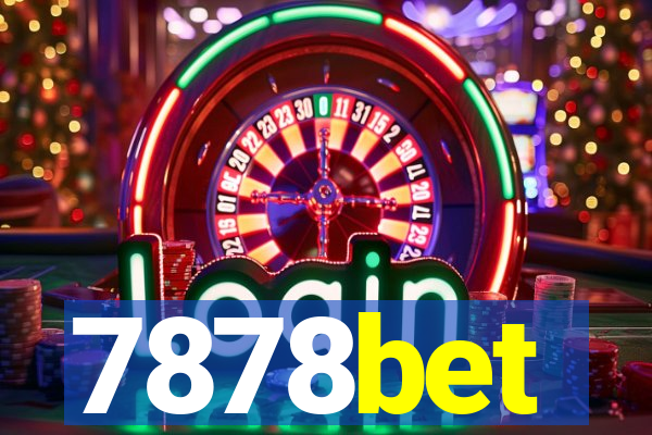 7878bet
