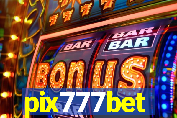 pix777bet