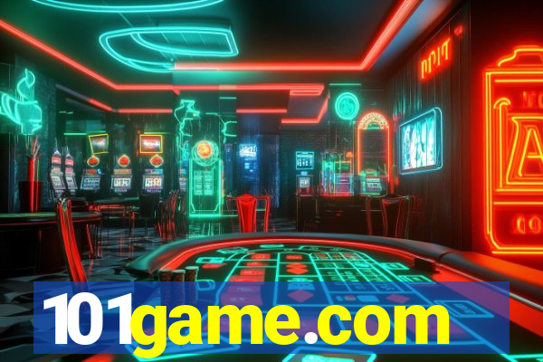 101game.com
