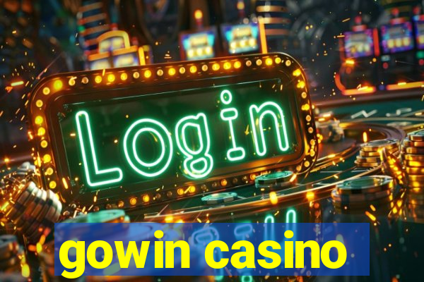 gowin casino